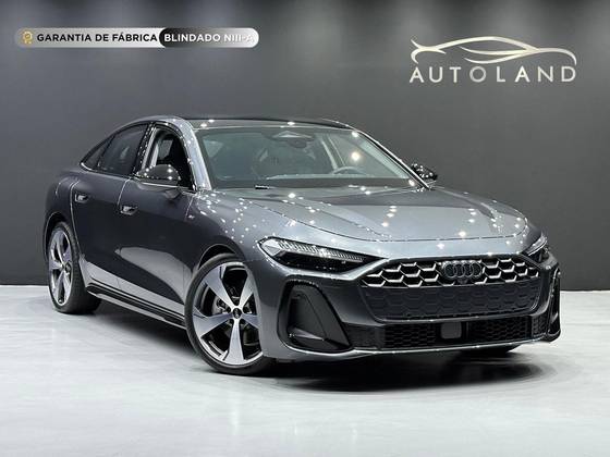 AUDI A5 2.0 TFSI GASOLINA PERFORMANCE S EDITION QUATTRO S TRONIC AUDI A5 2.0 TFSI GASOLINA PERFORMANCE S EDITION QUATTRO S TRONIC